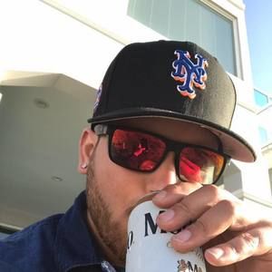 Meet your Posher, Johnny